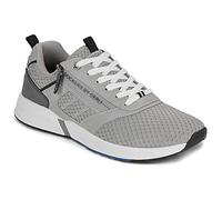 Dockers by Gerli Shoes (Trainers) 50FL005 in Grey 9.5
