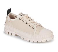 Dockers by Gerli Shoes (Trainers) 52KC201 in Beige 7.5