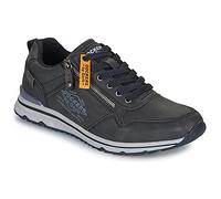 Dockers by Gerli Shoes (Trainers) 54MO001 in Black 9.5