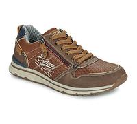 Dockers by Gerli Shoes (Trainers) 54MO001 in Brown 10.5