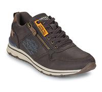 Dockers by Gerli Shoes (Trainers) 54MO001 in Brown 10.5