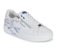 Dockers by Gerli Shoes (Trainers) 56GM203 in White 7.5