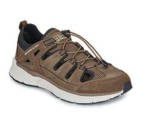 Dockers by Gerli Shoes (Trainers) 56KW003 in Brown 9