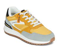Dockers by Gerli Shoes (Trainers) 58TX001 in Yellow 10.5