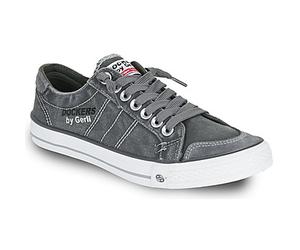 Dockers by Gerli Shoes (Trainers) JOLEVE in Grey 9