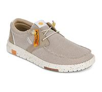 Dockers by Gerli Slip-ons (Shoes) 52AA002 in Beige 7.5