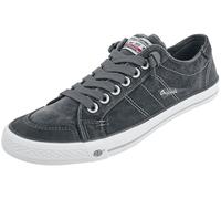 Dockers by Gerli Shoes (Trainers) JOLEVE in Grey 7.5