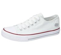 Dockers by Gerli Sneaker Low Sneakers white EU38