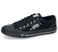 Dockers by Gerli Sneaker Sneakers black EU37