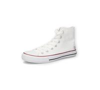 Dockers by Gerli Sneaker Sneakers High white EU41