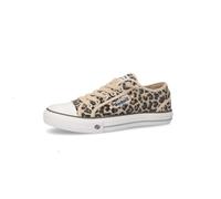 Dockers by Gerli Sneaker Sneakers leopard EU39