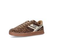 Dockers by Gerli Sneakers brown black EU41