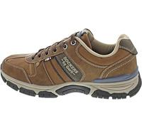 Dockers by Gerli Sporty Lace-Up Brown