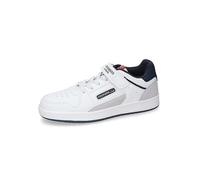Dockers by Gerli Toddlers Slip-On Trainers White