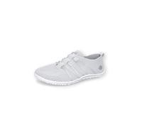 Dockers by Gerli Women Slippers, Ladies Low Shoes,Slip-on Shoes,Leisure Shoes,Open wrap-up,Hellgrau,38 EU / 5 UK