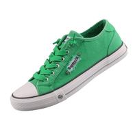 Dockers by Gerli Women's 42ve201-790200 Trainers, 810 Light Green, 8 UK