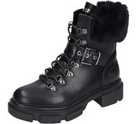 Dockers by Gerli Women's 49DI304 Fashion Boots, Black, 6 UK
