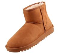 Dockers by Gerli Women's 49il305 Fashion Boot, Brown, 4 UK