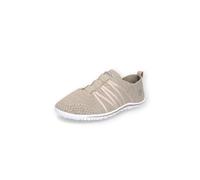 Dockers by Gerli Women's Loafer 50BA203 Natural Beige UK 5