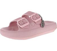Dockers by Gerli Women's 52op201 Sandal, Pink, 4.5 UK