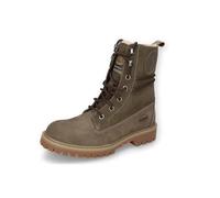 Dockers by Gerli Women's 53ax307 Fashion Boots, Khaki 850, 5 UK