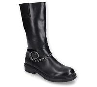 Dockers by Gerli Women's Boots 51TJ302, Black 51tj302 610100, 5 UK