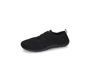 Dockers by Gerli Women's Slip-On Shoes, Allblack 101, 6 UK