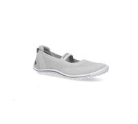 Dockers by Gerli Women's Slip-On Shoes, Light grey 210, 6 UK