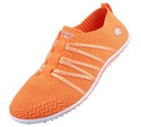 Dockers by Gerli Women's Slip-On Shoes, Orange 930, 6 UK