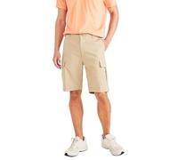 Dockers Cargo Shorts Harvest Gold, Harvest Gold, 31 Slim