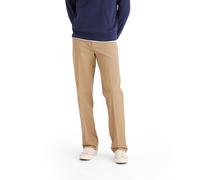 Dockers Classic Fit Workday Khaki Smart 360 Flex Pants Men's , New British Khaki , 38W / 32L