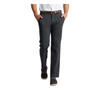 Dockers Classic Fit Workday Khaki Smart 360 Flex Pants Men's , Storm (Stretch) , 38W / 30L