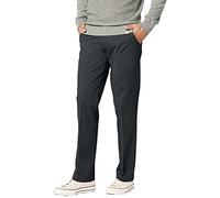 Dockers Pants Classic Fit Workday Khaki Smart 360 Flex Stretch – Men's Storm 40W/32L