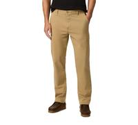 Dockers Men's Chino Pants Slim Fit Smart 360 Flex Ultimate Casual New British Khaki 31W x 32L