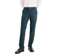 Dockers Crafted Khaki Slim Pants Blue 30 / 32 Men