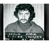 Dockers & Death: The Kane Brothers