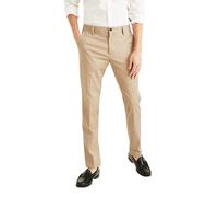 Dockers Easy Khaki Strch Pants Beige 30 / 32 Men