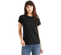 Dockers Favorite Short Sleeve T-shirt Black XS Men