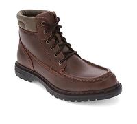 Dockers Footwear Men's Rockford Chukka Boot, Briar, 11.5