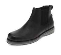 Dockers Footwear Men's Tureen Chelsea Boot, Black, 9 UK