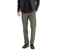 Dockers Men's GO AIRWEAVE Chino Slim Active Pants, Tea Leaf,