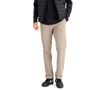 Dockers Men's Go Airweave Chino Pants, Timberwolf, 32 W/32 L