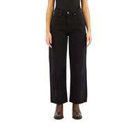 Dockers High Waist Straight Cut Jeans