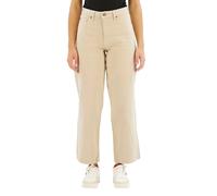 Dockers High Waist Straight Cut Jeans