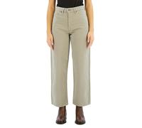 Dockers High Waist Straight Cut Jeans