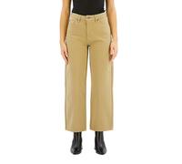 Dockers High Waist Straight Cut Jeans