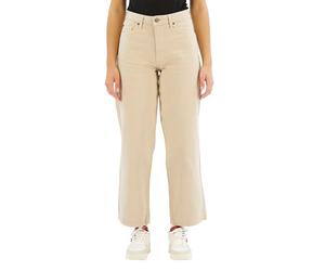 Dockers High Waist Straight Cut Jeans
