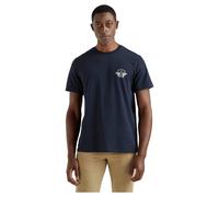 Dockers Logo Wing&anchor Short Sleeve T-shirt
