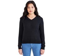 Dockers Long Short V Neck Sweater