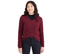 Dockers Long Short V Neck Sweater